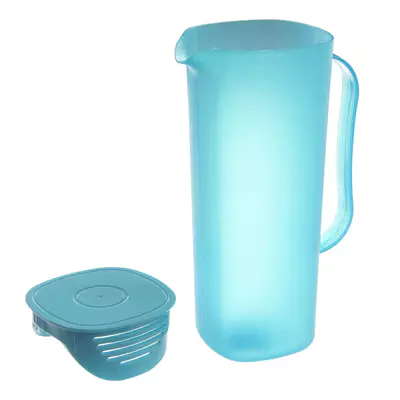 Orion Džbán UH+víčko Pearl 1,8 l modrá (3)