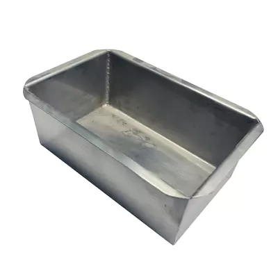 Miska nerez 165x105x70 (3)