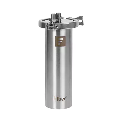 filbec® Housing modul nerezový 10 (2)
