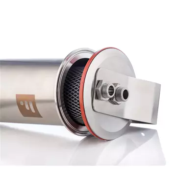 filbec® Housing modul nerezový 10 (5)