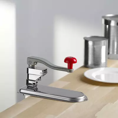 HENDI Stolní otvírák na konzervy 690000 (6)