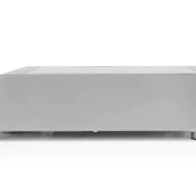 HENDI Vařič indukční 3500W XL digit. (3)
