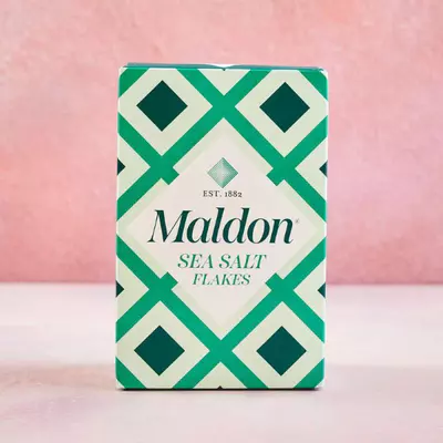 Maldon Salt Maldon mořská sůl 125g (2)