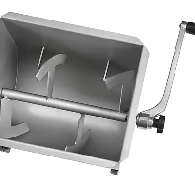 Tre Spade Míchačka ruční MX-20 (2)