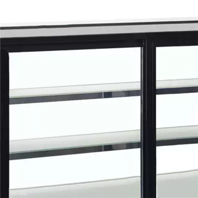 Tefcold Vitrína pultová chladicí LCT 900 F (2)