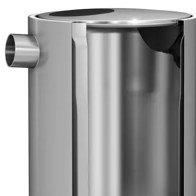 GRAEF Konvice rychlovarná WK900 (2)