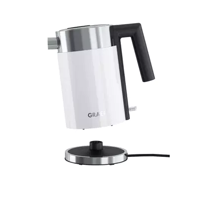 GRAEF Konvice rychlovarná WK401 (2)
