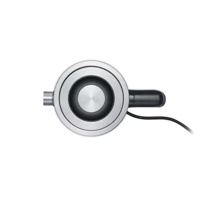 GRAEF Konvice rychlovarná skleněná WK300 (2)