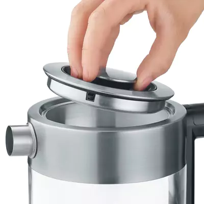 GRAEF Konvice rychlovarná skleněná WK300 (5)