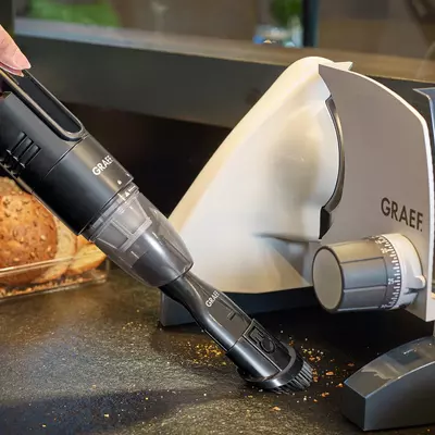 GRAEF Vysavač drobků CrumbChef KC 502 (6)