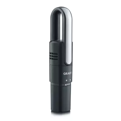 GRAEF Vysavač drobků CrumbChef KC 502 (2)