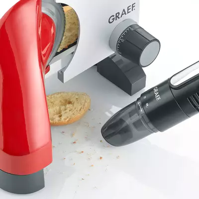 GRAEF Vysavač drobků CrumbChef KC 502 (5)