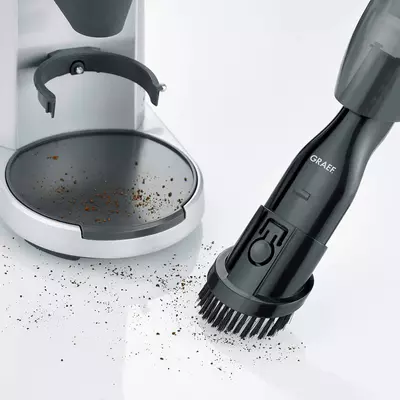 GRAEF Vysavač drobků CrumbChef KC 502 (4)