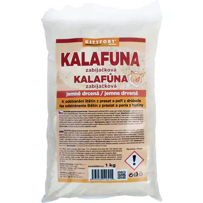Kalafuna zabijačková jemně drcená 1 kg sáček (3)