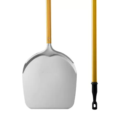 Lopata na pizzu (Ø330/1700 mm) (2)