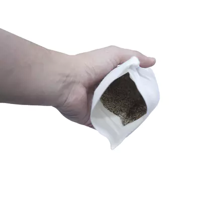 Obal na salám Texda Spice V schwarzer Pfeffer, Fb.115mmx50cm (2)