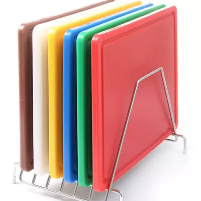 HENDI Stojan na prkýnka nerezový drátěný 826201 (2)