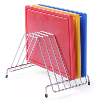 HENDI Stojan na prkýnka nerezový drátěný 826201 (3)