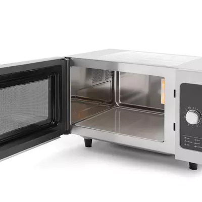 HENDI Trouba mikrovlnná 1000W, 25L, 230V (6)