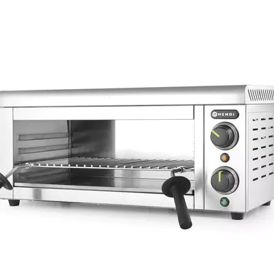 HENDI Gril Salamander na stěnu 2000W 230V (2)
