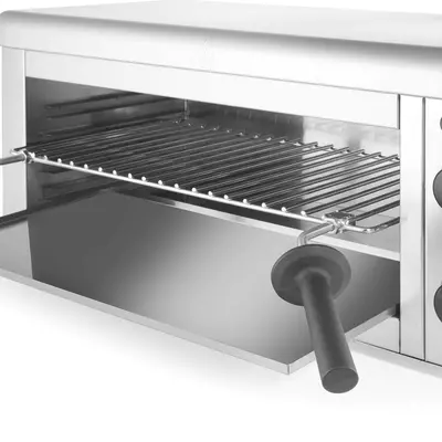 HENDI Gril Salamander na stěnu 2000W 230V (5)