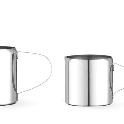 HENDI Konvička na mléko 0,07 l (3)