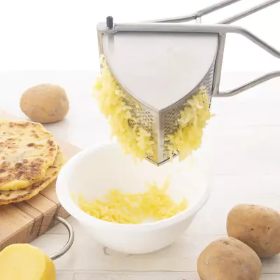 Orion Lis na brambory a zeleninu nerez Gastro (6)