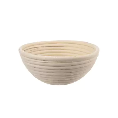 Orion Ošatka ratan kulatá pr 19cm (2)