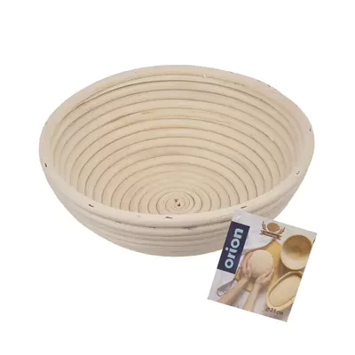 Orion Ošatka ratan kulatá pr 21cm (4)