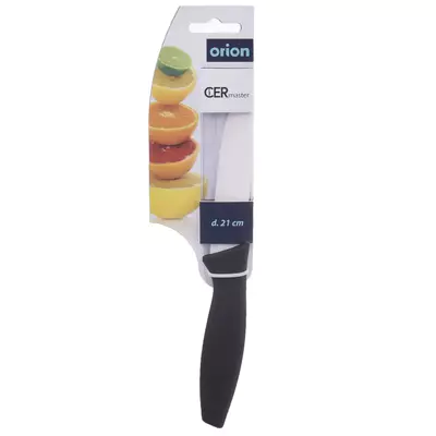 Orion Nůž kuchyňský ker./UH Cermaster 10,5cm (2)