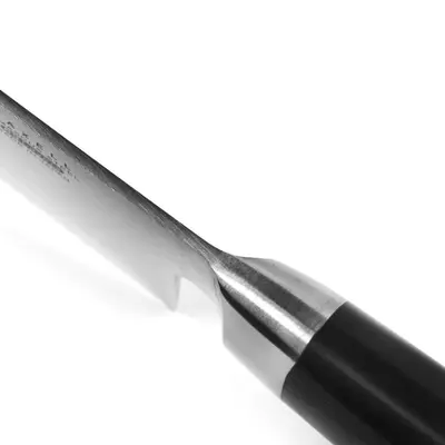 Yaxell Japan Nůž RAN PLUS Santoku 16,5cm (2)