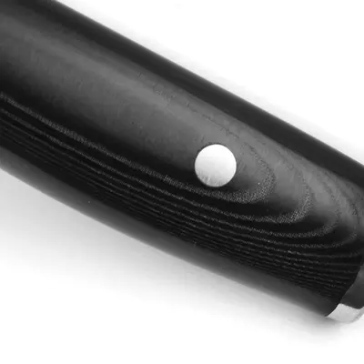 Yaxell Japan Nůž RAN PLUS Kiritsuke 20cm (4)
