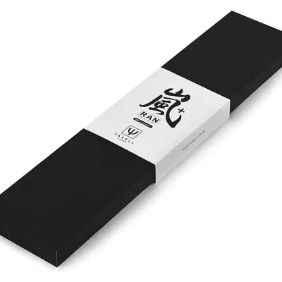 Yaxell Japan Nůž Petty RAN PLUS filetovací 18cm (5)
