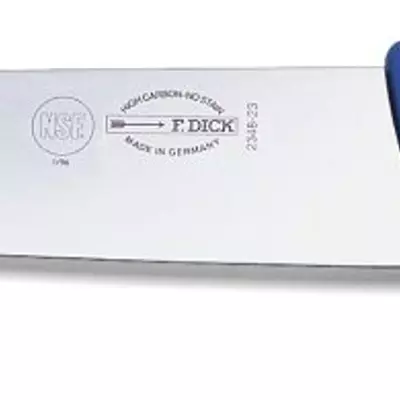 F. Dick Kufr řeznický magnetický s příslušenstvím Ergogrip (6)