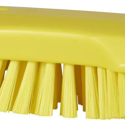 Vikan Kartáč ruční 230 T/žlutý38946 (2)