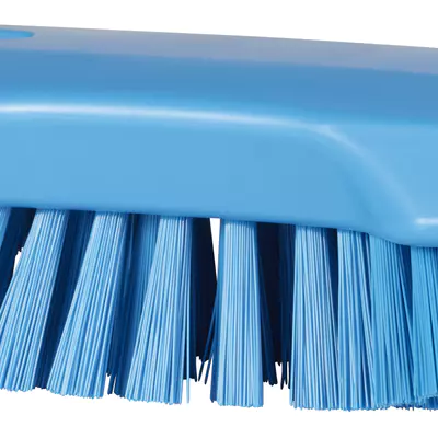 Vikan Kartáč ruční 230 T/modrý 38943 (2)