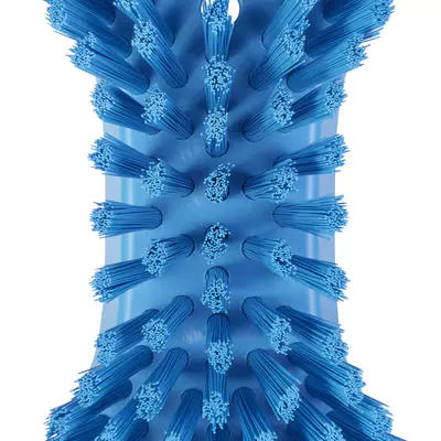 Vikan Kartáč ruční 230 T/modrý 38943 (3)