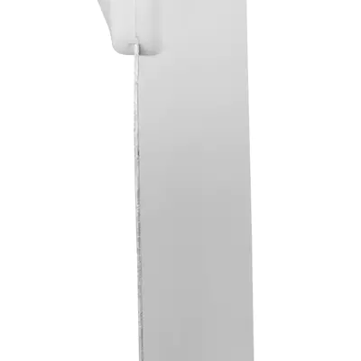 Vikan Kráječ na těsto flexibilní, bílý 146 mm, 40575 (3)