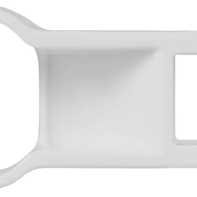 Vikan Spona náhradní pro 1011x a 1013x, bílá, 10035 (2)