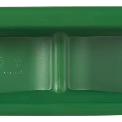 Vikan Spona náhradní pro 1011x a 1013x, zelená, 10032 (3)