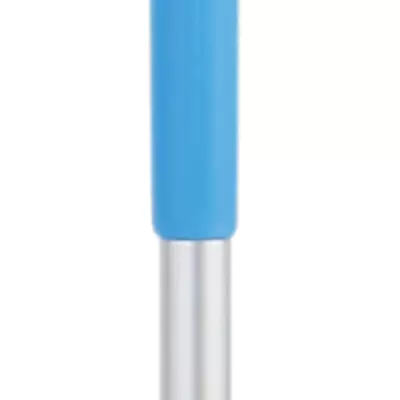 Vikan Škrabka k násadě nylon/PP 100mm červená 40124 (6)