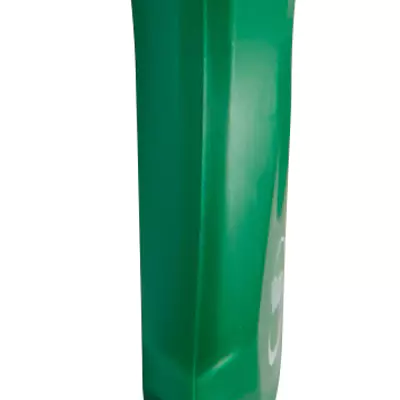 Vikan Špachtle ruční na plotny nylon/PP zelená 40132 (2)