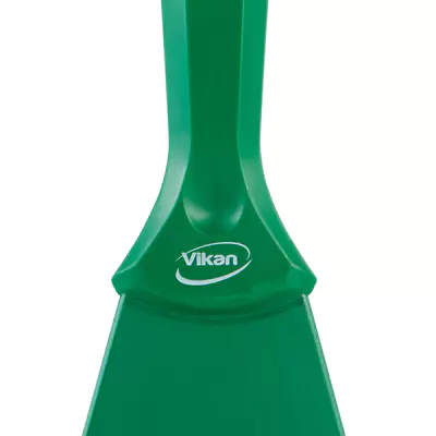 Vikan Špachtle ruční na plotny nylon/PP zelená 40132 (3)