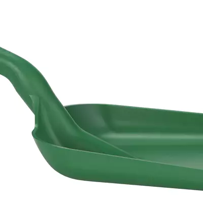 Vikan Lopatka detekovatelná 327x271x50mm zelená 56742 (2)