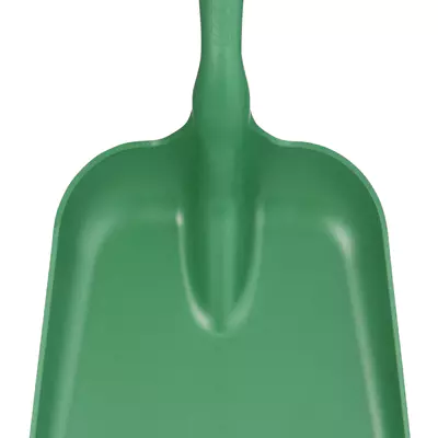 Vikan Lopatka detekovatelná 327x271x50mm zelená 56742 (3)