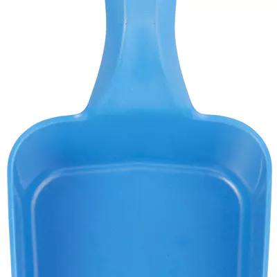 Vikan Lopatka detekovatelná 0,5l modrá 56693 (2)