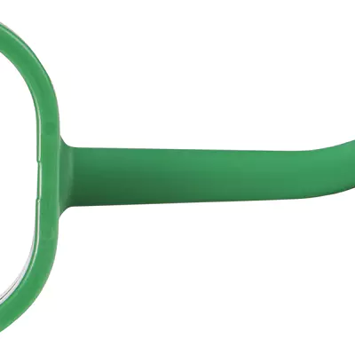 Vikan Háček náhradní pro 1011x, 1012x a 1014x, zelený, 10042 (2)