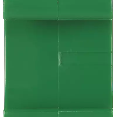 Vikan Háček náhradní pro 1011x, 1012x a 1014x, zelený, 10042 (3)