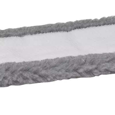 Vikan Mop-suchý 60 šedý   547160 (2)