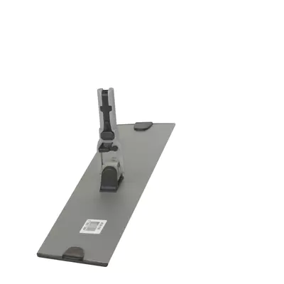 Vikan Držák mopu-suchý zip 60cm Al/černý   370500 (2)
